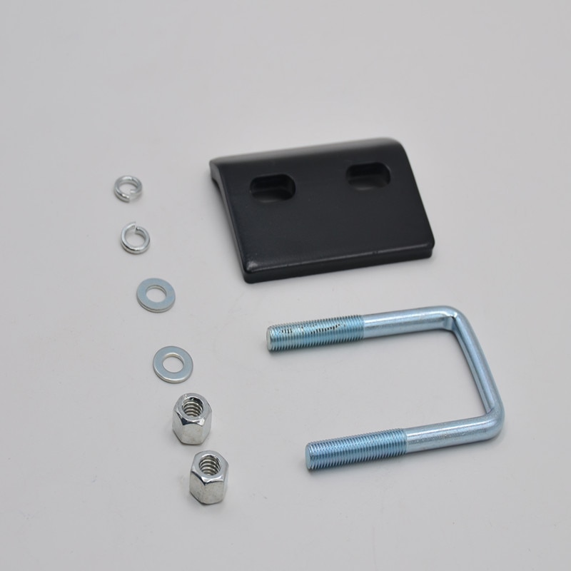 General Trailer Anti-loose Device Set 0.65kg As the picture shown