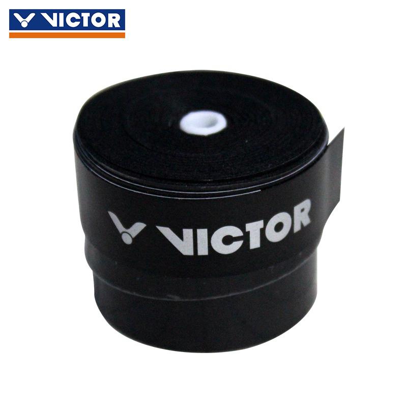 10 unids/lote Victor sobregrips bádminton agarre mano pegamento directo cinta para el sudor para raqueta tenis Accesorios: GR200 C 10 pcs