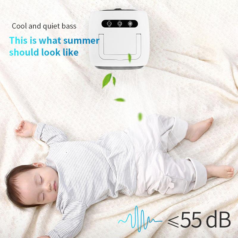 Luftfuktare mini luftkonditionering luftkylare fläktar usb portabel luftkylare bord mini fläkt för kontors kylanordning