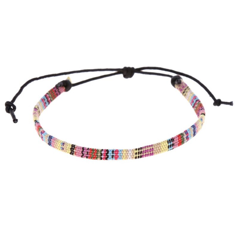 Surfer Strand Fußkettchen für Männer und Frauen Ethno Knöchel Armbinde Frauen Knöchel Kette Boho Fuß Schmuck: Ursprünglich Titel