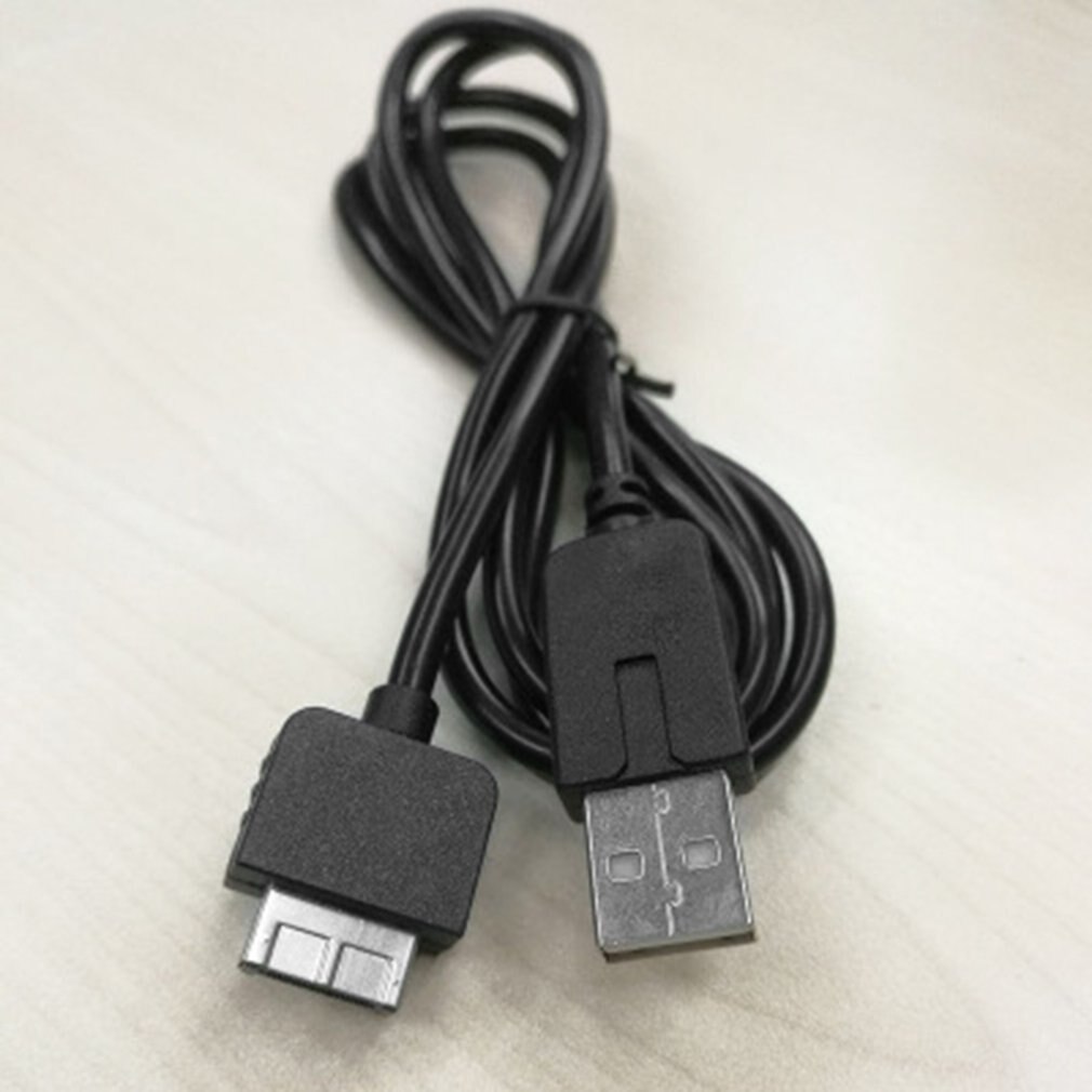 Câble de chargeur USB 2 en 1 pour psv1000, Psvita, PS, Vita, PSV 1000, transfert de données, adaptateur électrique