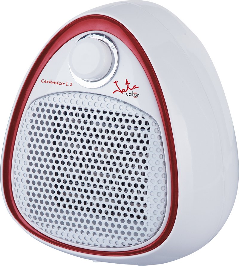 Calefactor cerámico JATA TC73 1200w