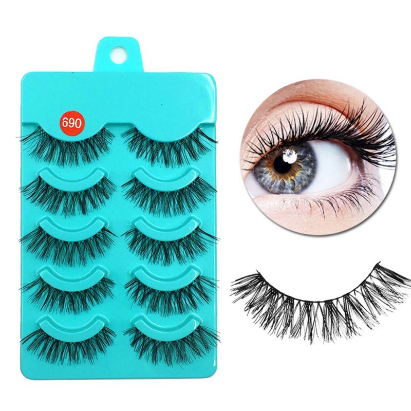4D Seide Faser Mascara Wasserdicht Schnelle Trockenen Natürliche Weiche Lange Curl Make-Up Schwarz Mascara Dicke Kosmetik Wimpern Verlängerung TSLM1