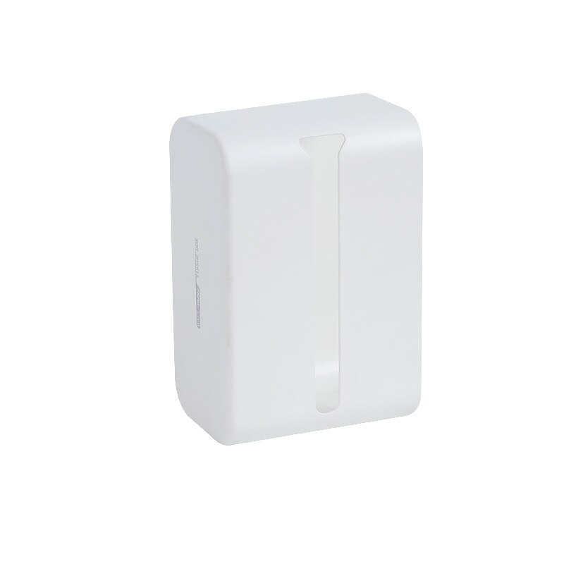 Toiletrolhouder Wall Mount Papier Houder Voor Wc Plank Doos Keuken Opbergdoos Organizer Badkamer Accessoires Cocina: 03