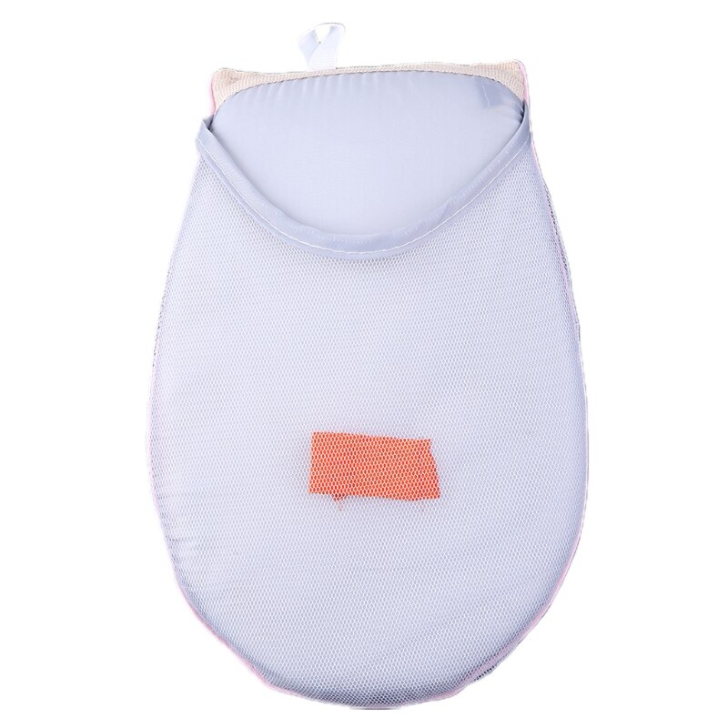 Garment Steamer Ironing Glove Waterproof Anti Steam Mitt with Finger Loop Heat Resistant Gloves for Clothes Steamers