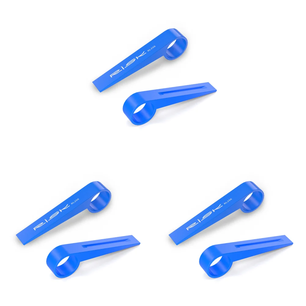 Bike Hydraulic Disc Brake Piston Press Tool Plastic Bicycle Hydraulic Disc Piston Compressor Tool for Brake Caliper Adjustment: GRAY