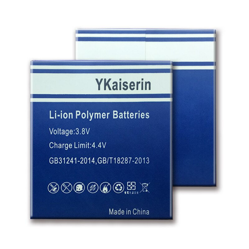Reemplazo de la batería de Samsung para Galaxy S4 I9500 I959 I9502 I9508 GT-I9505 de B600BC B600BE B600BU 6800mAh