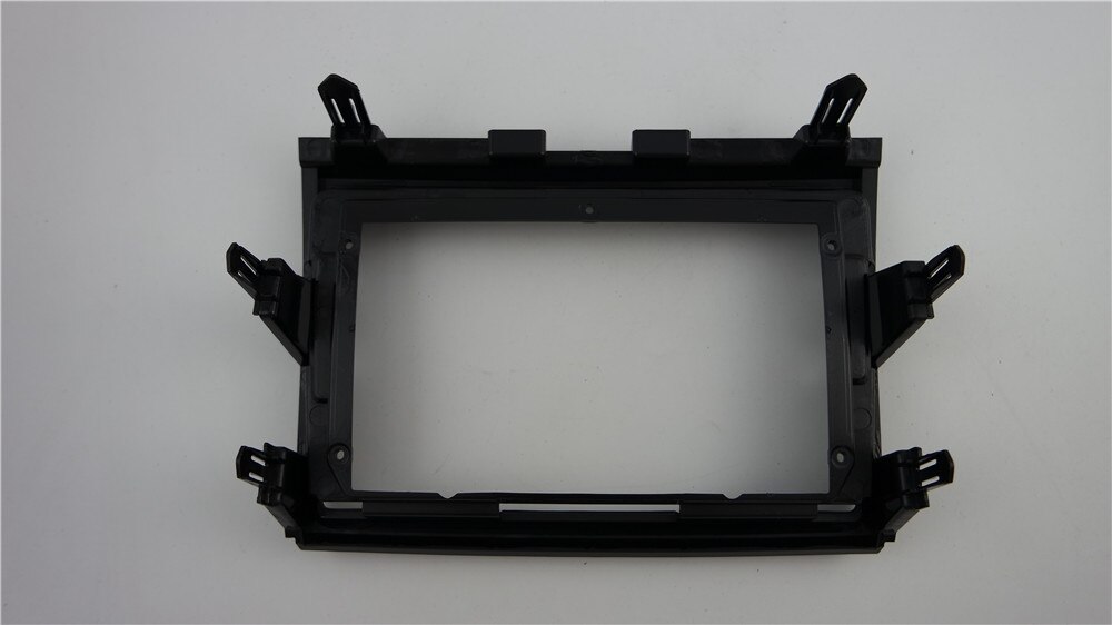 Speciale 9 Inch Auto Radio Fascia Frame Dash Panel Voor Toyota Previa/Estima/Tarago 2006 Head Unit Auto inbouwen Stereo