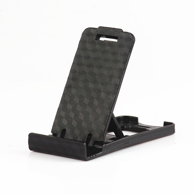 FFFAS Adjustable Mobile Phone Holder Stands Support for Apple IPhone 4 5 6 6S 7 8 X PLUS OPPO Huawei MP4 Mini Table Store