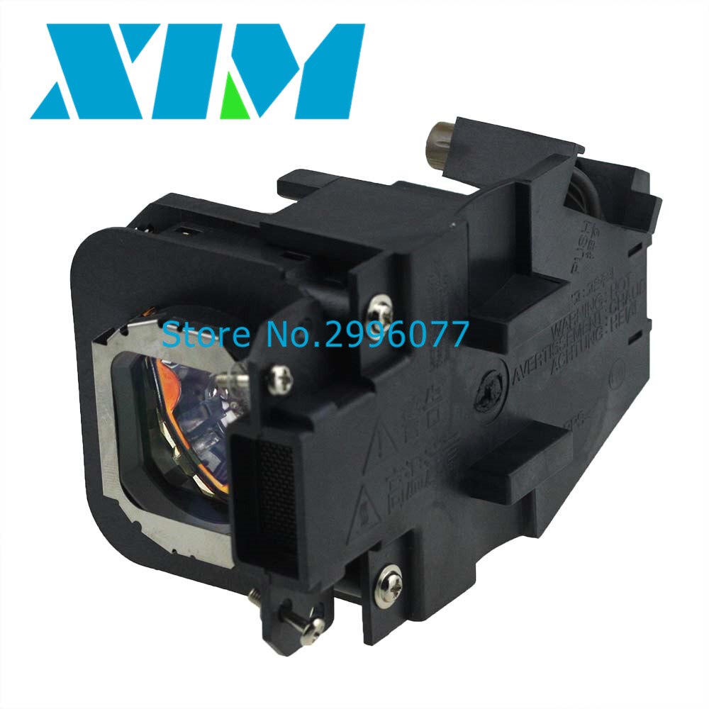 Projector Lamp bulb ET-LAX100 for PANASONIC PT-AX100 PT-AX100E PT-AX100U TH-AX100 PT-AX200 PT-AX200E PT-AX200U with housing