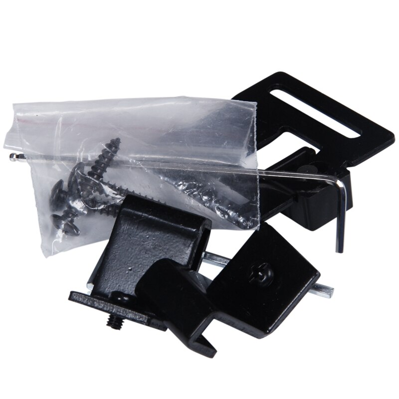 ! Barn Door Soft Close Mechanism Spring Buffer Damper for Sliding Barn Door Hardware Remission Adjustable Door Stoppers