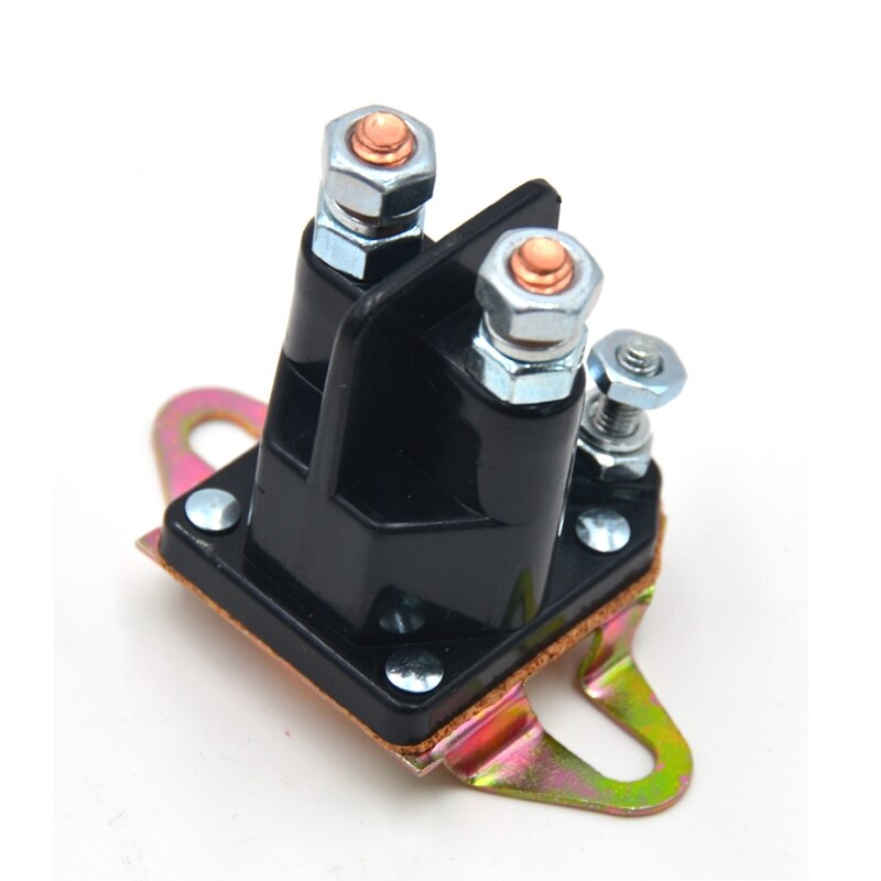 Starter Small Engine Remote Electronetic Relay embly 109081X 109446X for Lawn Mowers