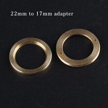 22mm to 17mm adpater for S11 host