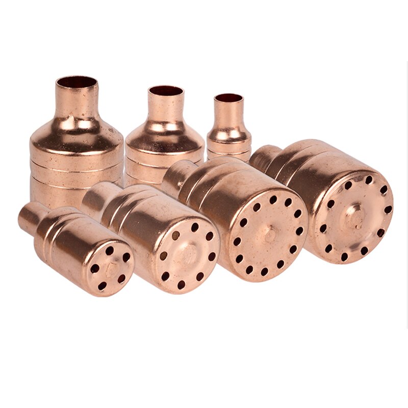 red copper splitter Air Conditioning refrigerant D... – Vicedeal