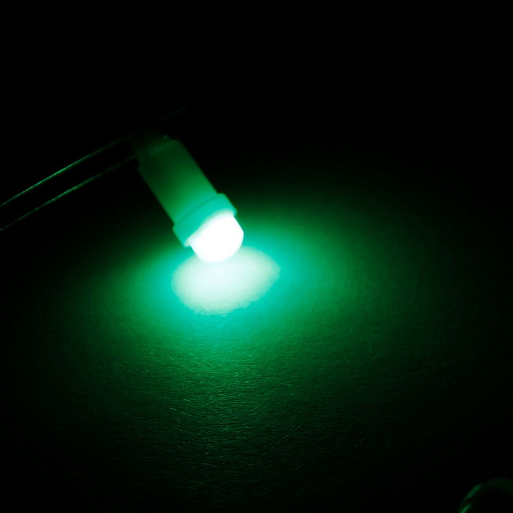 4 stks/partij T5 Cob Auto Deur Leeslamp Universal Car Light Led Lampen Lampen Kleurrijke Interieur Ornamenten Accessoires