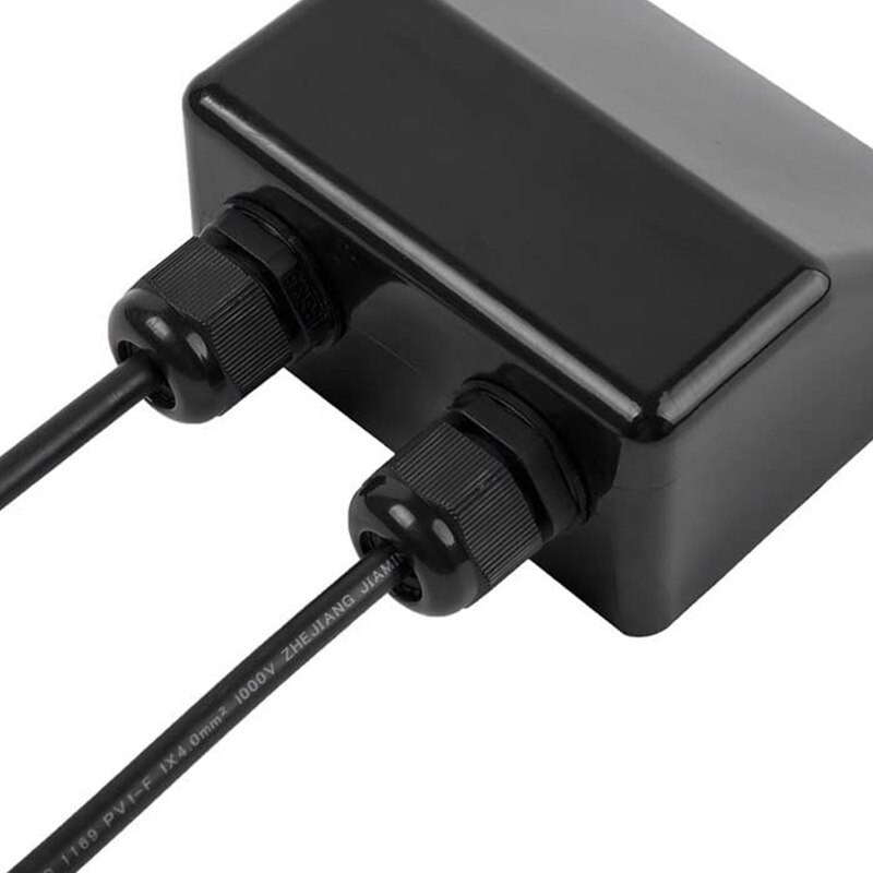 Cable Entry Housing Mount Cable Entry Housing Mount for RV, Boats, Caravans, Marine, Cable Entry Housing Mount