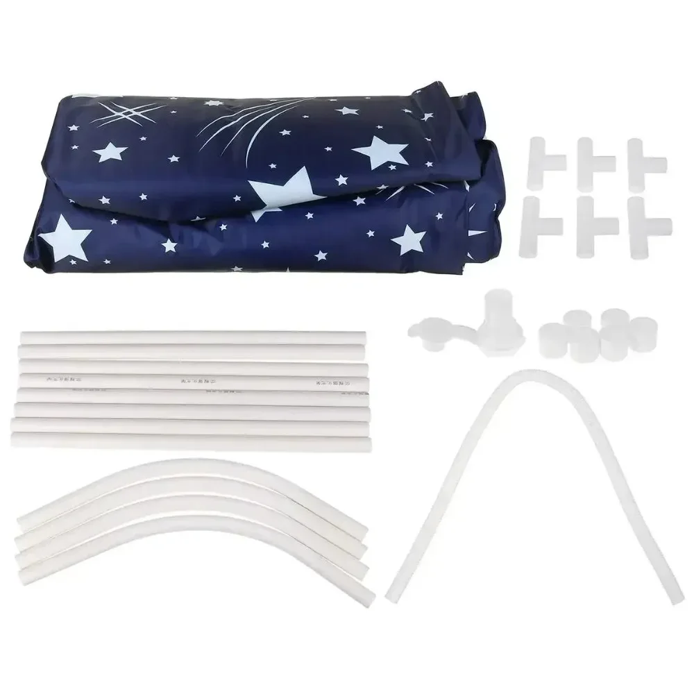 Baignoire pliable Portable pour bébé, grand bain à remous isolant pour bébé et adulte, seau de bain pour les pieds, Spa à la vapeur