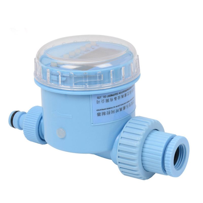 1pc Garden Intelligent Irrigation Controller Sprinkler Timer Digital Lawn Hose Water