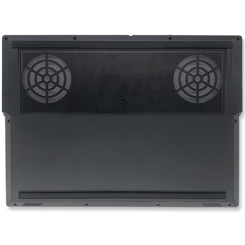 Novo original para lenovo legion y530 Y530-15ICH portátil lcd tampa traseira capa frontal moldura apoio de mãos inferior superior inferior caso base: D Cover