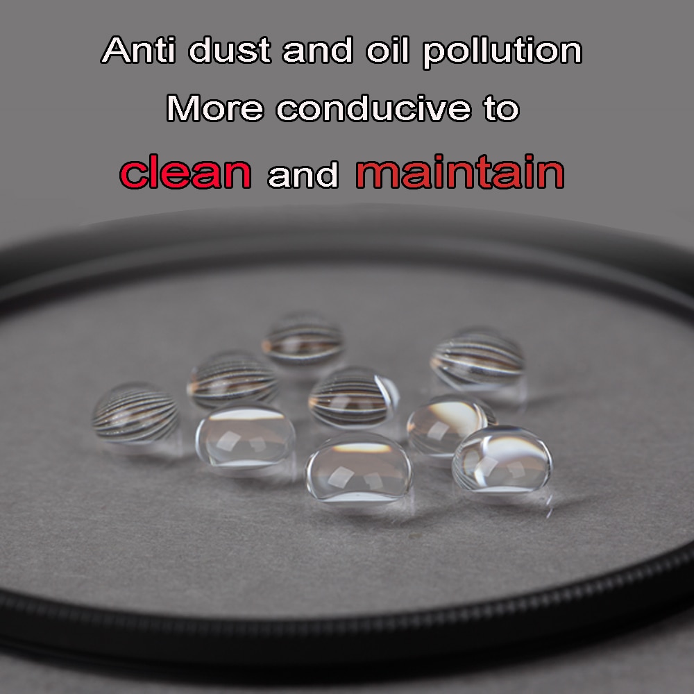 Uv filter ultraviolet filter kamera filter dslr kamera linse 37/49/52/55/58/62/67/72/77/82mm dslr kamera beskyttelse linse