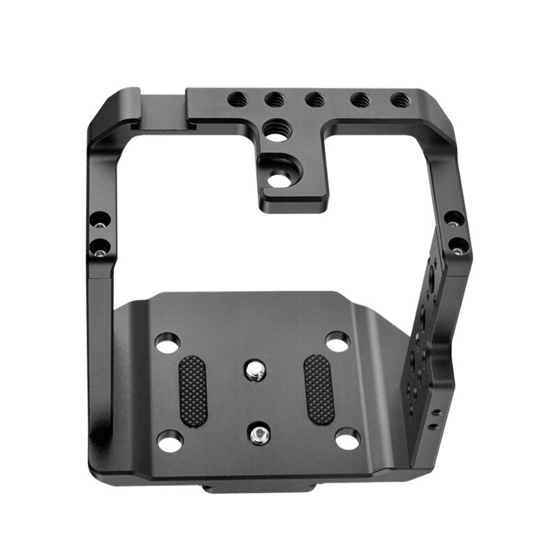 Carcasa protectora de aluminio para cámara Z CAM E2