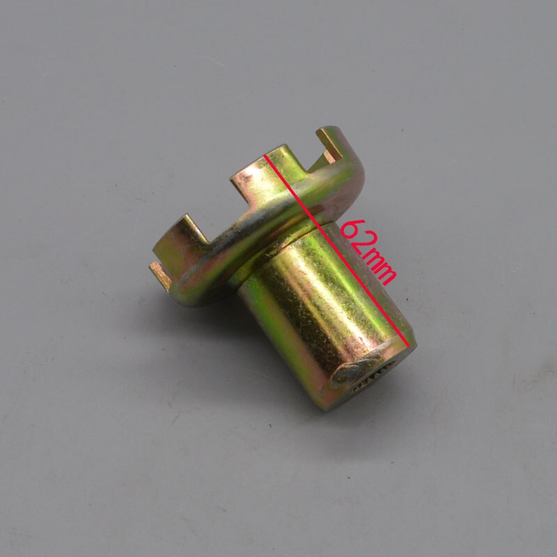 Dragstarter passar för  gy6 150cc 200cc 250cc 300cc motor wangye jinling atv utv skoter buggy go kart vagn