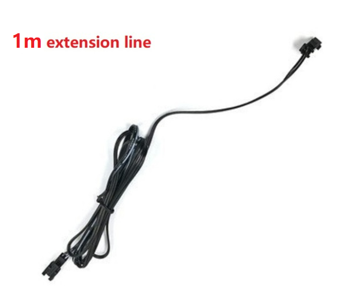 Tiras de iluminación Interior LED de neón para coche, control de cable de unidad de cigarrillos, adaptador de enchufe USB, controlador, tira de luz Led para coche: Morado