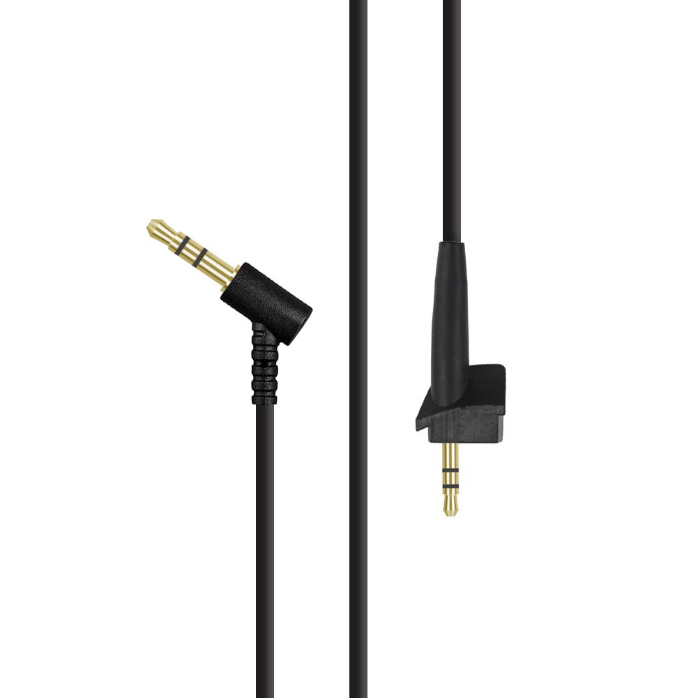 Ofc Vervanging Stereo Audio Kabel Extension Muziek Cord Draad Voor Bose Soundlink AE2 AE2i AE2w Rond Ear Hoofdtelefoon Headsets