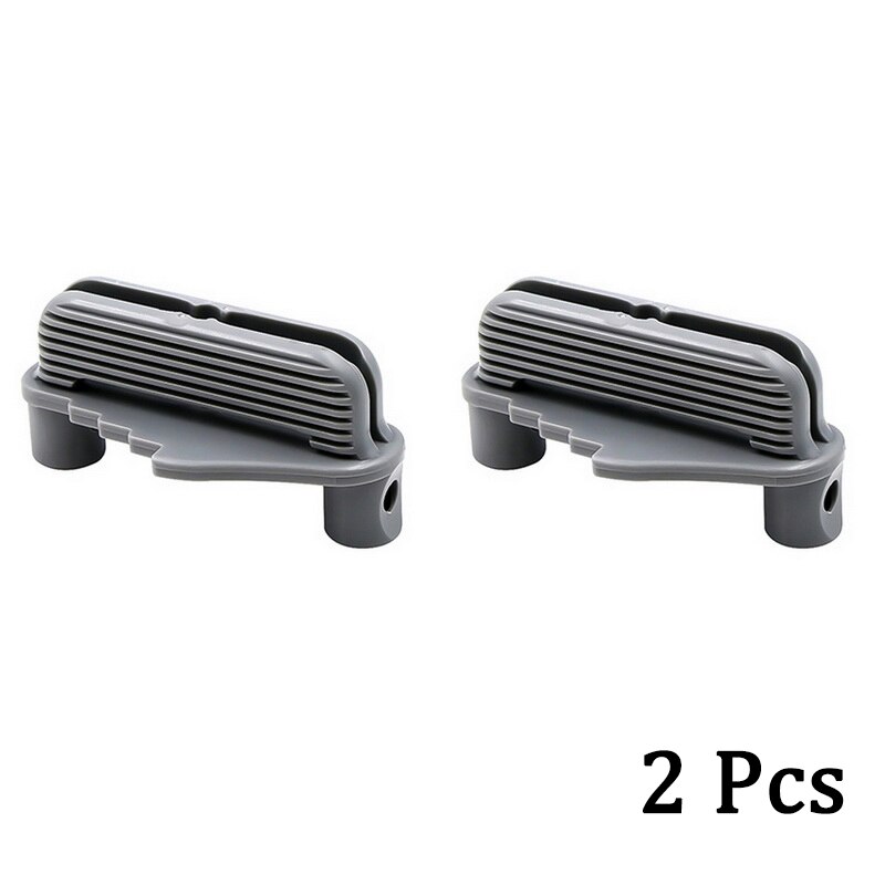Carpenter Woodworking Tool Marking Measurement Light Weight Connection Alignment Line Center Gauge Finder Locator: Light Gray 2pcs