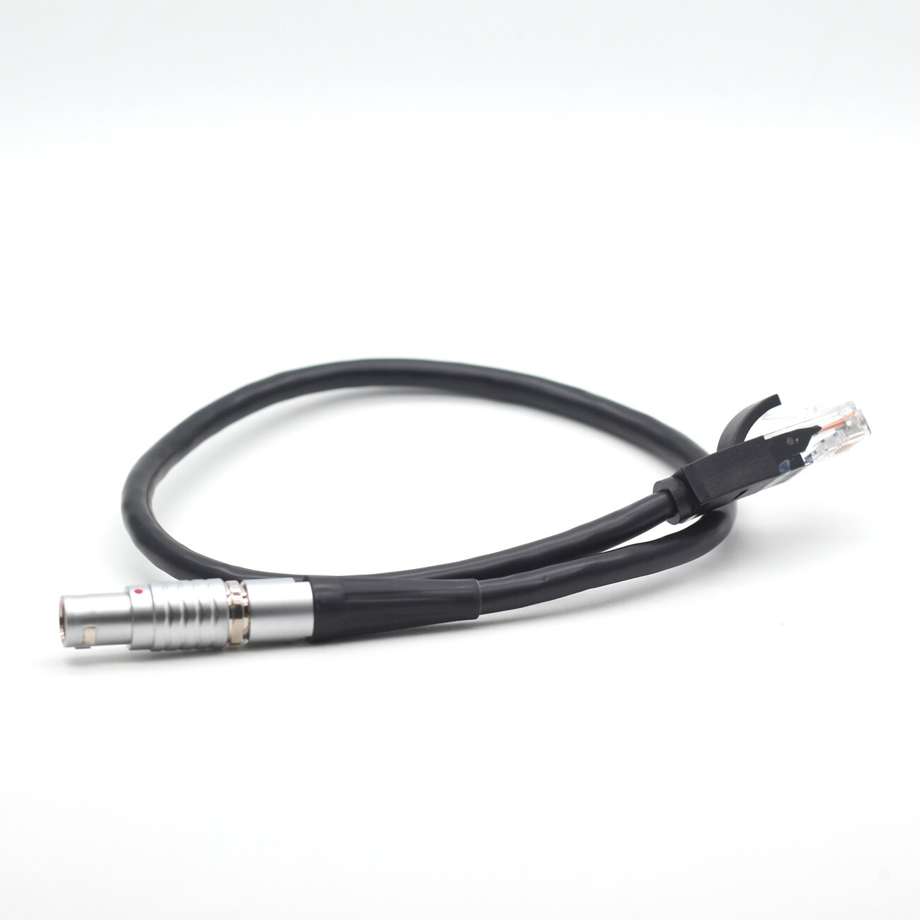 ARRI 10Pin Ethernet Cable to RJ45 for ARRI Alexa Mini, miniLF XT SXT S35