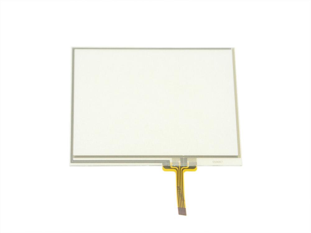 5 inch 4 Wire Resistive Touch Screen Panel Digitizer 109mm x 89mm For 5" LCD Screen