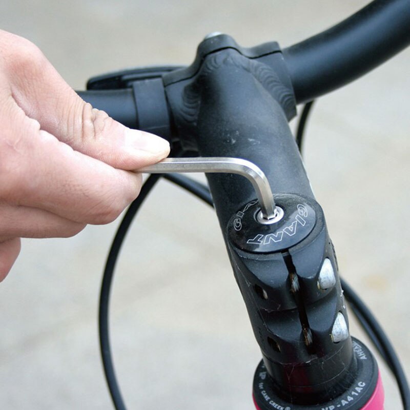 8/11PCS L Type Hex Key Metric British Hexagon Wrench Set Ball Head Spanner Hexagonal Hand Tool