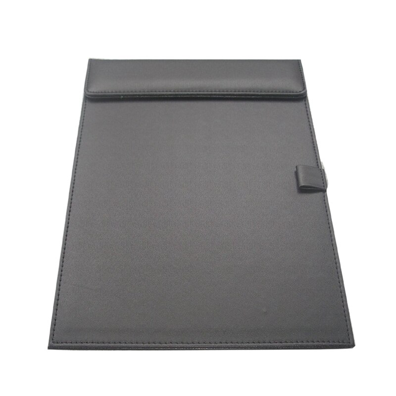 A4 Clipboard ,A4 File Paper Profile Clip Writing Board Pad Tablet Desk Blotter Mat Clipboard with Pen Holder