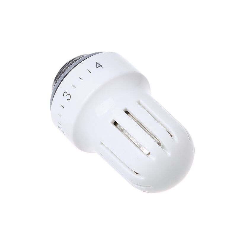 Válvula termostática del radiador sistema de calefacción Control remoto válvulas de Control de temperatura WF4458037