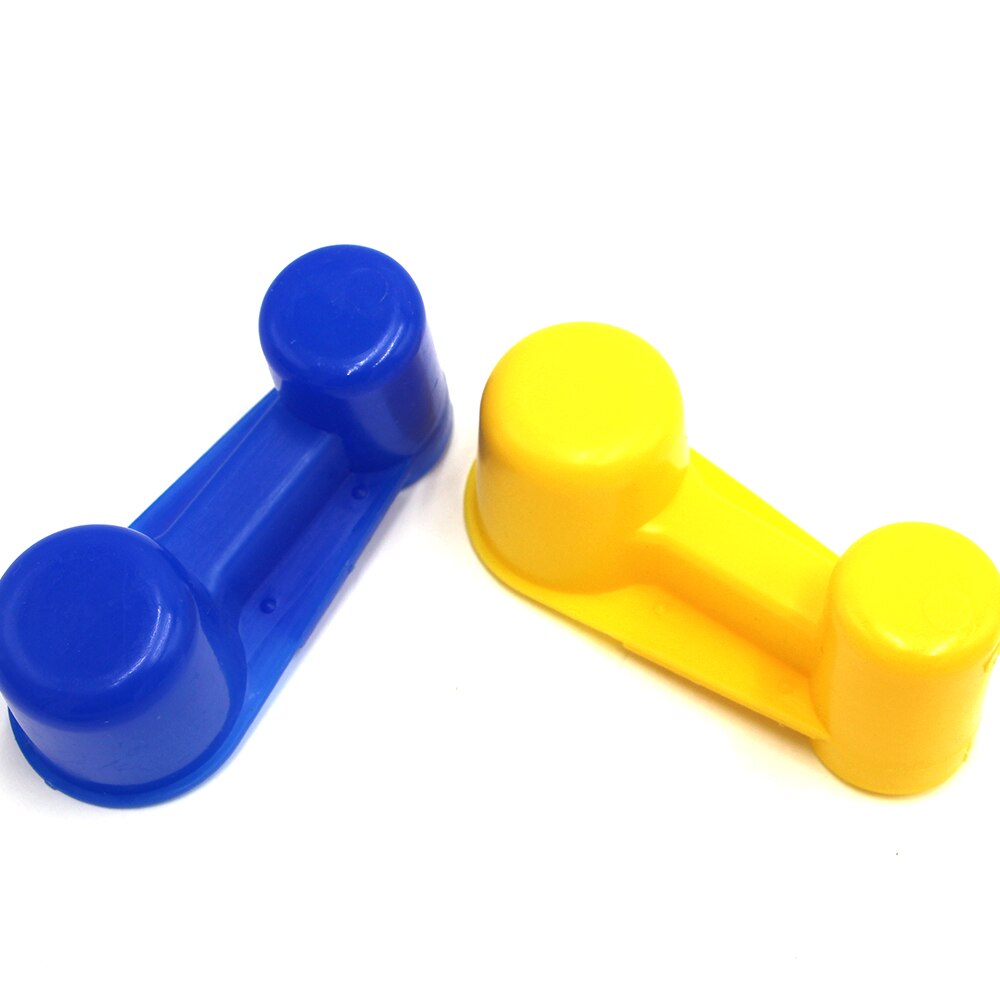2 STUKS pluimvee waterer vogels water fontein vogels cup kwartel duif huisdier huisdieren parkieten plastic duiven drinkers drinken kom