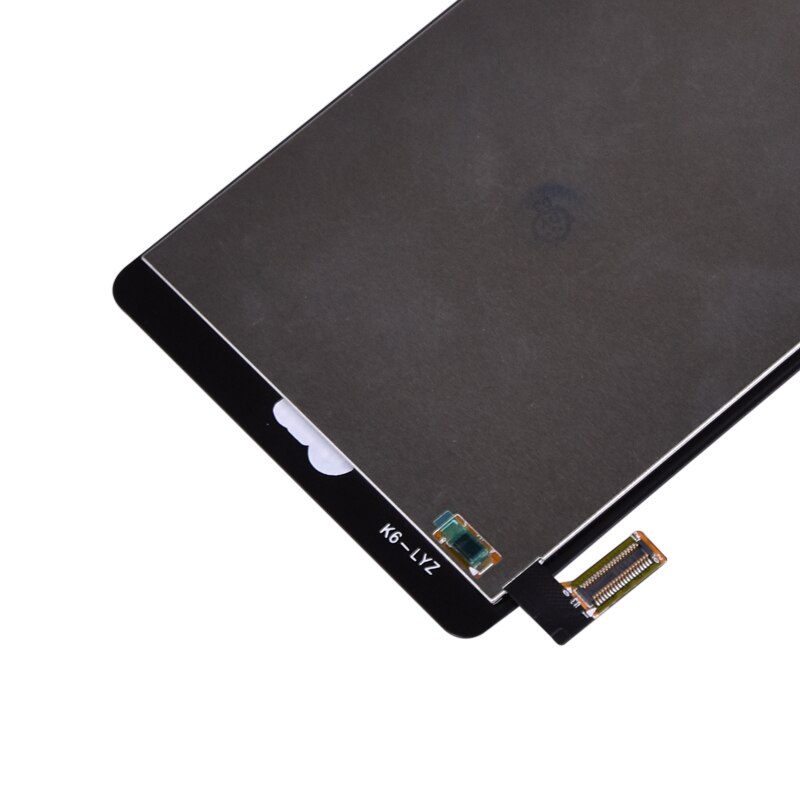 LG X Style K6 K200 LCD Display & Touch Screen Digitizer Assembly - IPS 1280x720