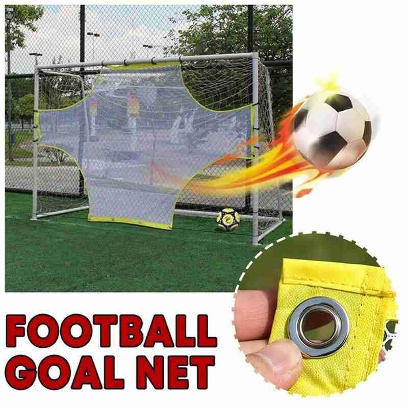 De Bal Van Het Voetbal in Doel Stock Foto - Image of sportief, voetbal De Bal Van Het Voetbal in Doel Stock Foto - Image of sportief, voetbal