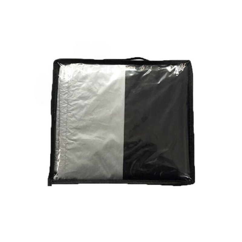 Car Tire Protection Cover Oxford Cloth Car Spare Tire Storage Bag Tire Outer Holster Car Storage Supplies