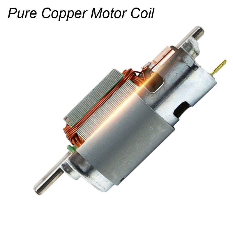 Ball Bearing 775 795 895 Gear Motor 3000-12000 RPM Motor Brush DC 12V Motors Rs 775 Lawn Mower Motor Electric PowerTool