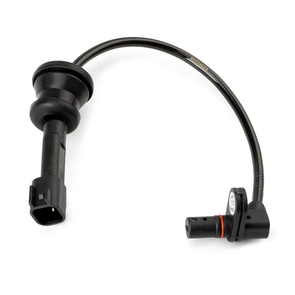 Sensore di velocità della ruota ABS posteriore sinistro/destro per Chevrolet equinozio per GMC terreno 2010-2017 V6 3.0L, V6 3.6L OEM 23348259 SU13481