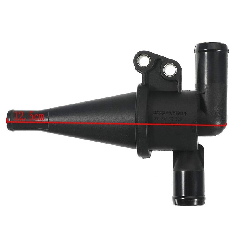 1 Pièces En Plastique Séparateur De Pétrole et De Gaz pour SQR481FD/FG/FC 481H1014030