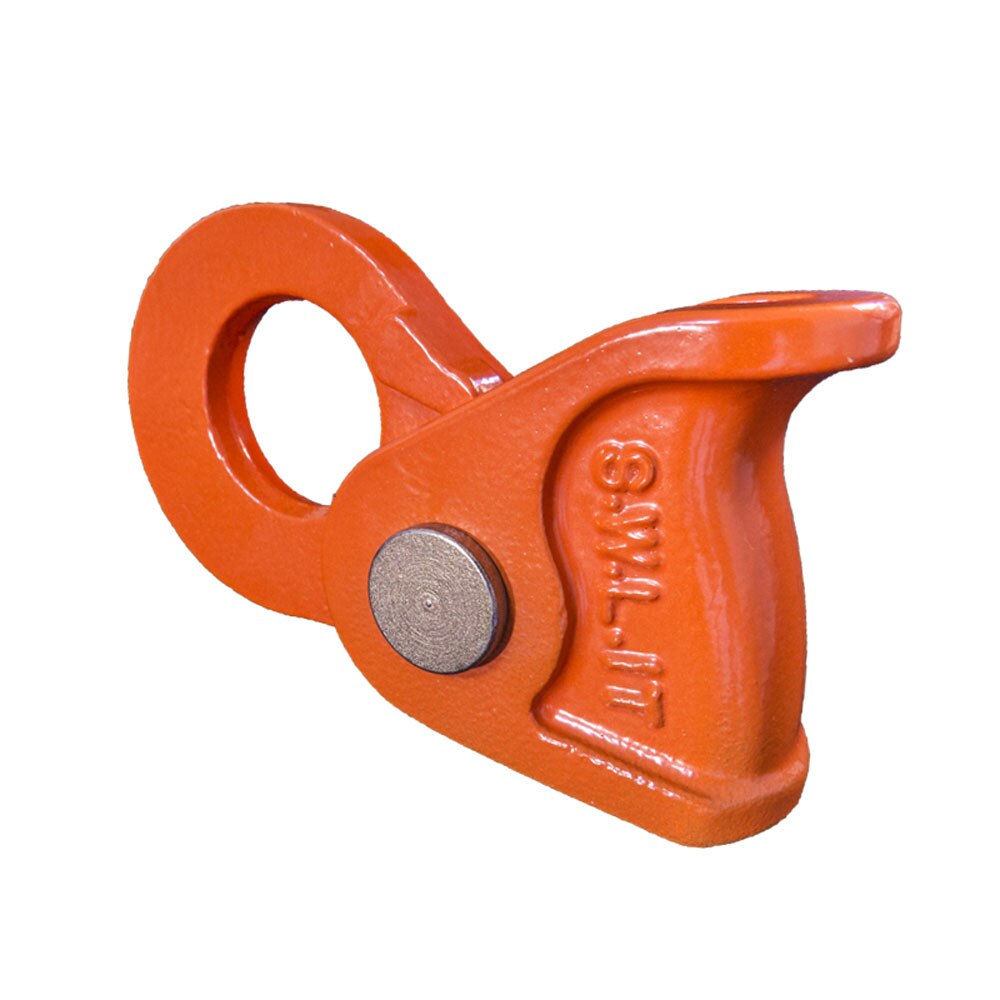 Latch Wire Rope Clipper 6-10mm Wire Rope Tightener Clip Wire Tightening Wire Drag Wire Clipper T12-14