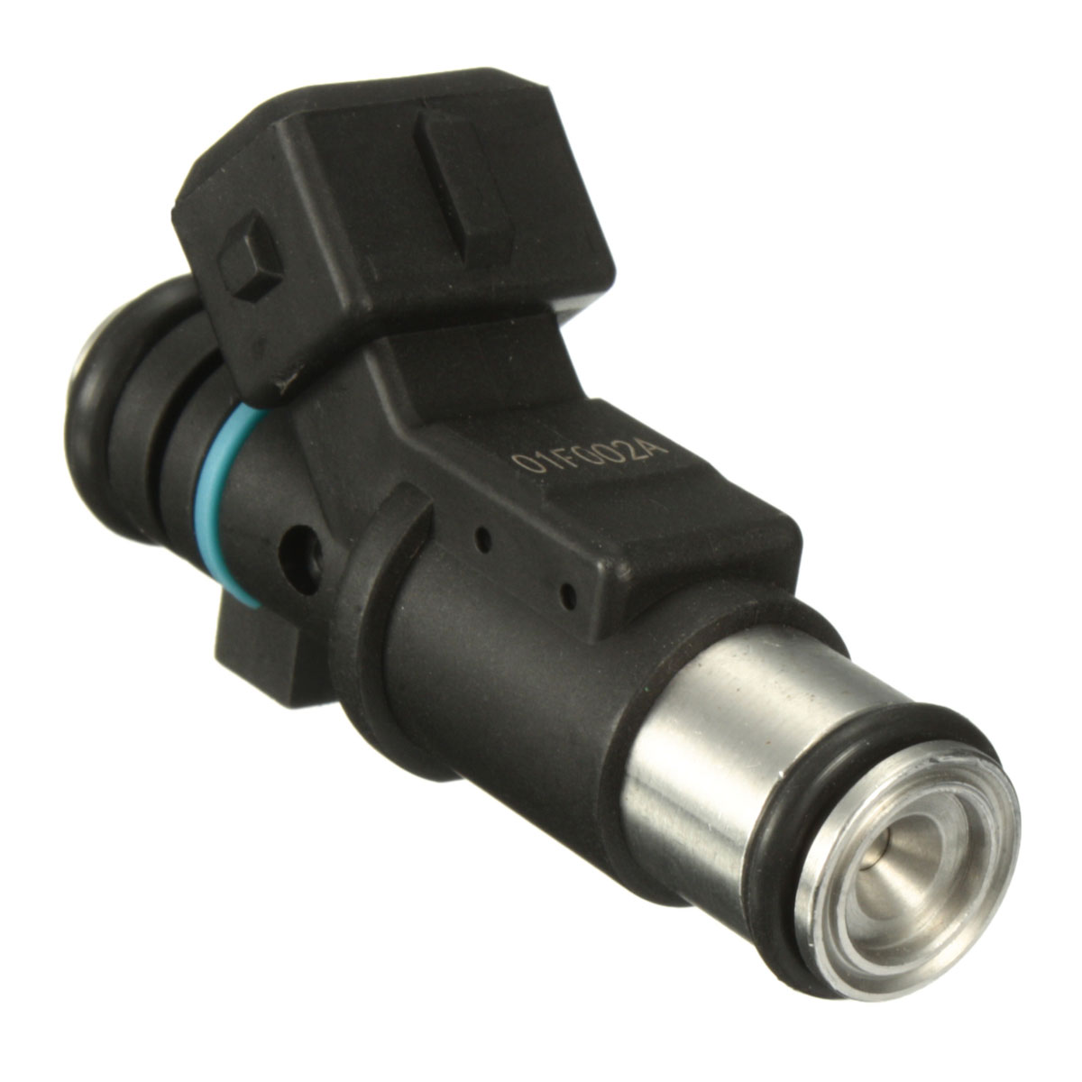 Wtryskiwacze paliwa 1984E0 01F002A 0280156357 348001 H00101F002A dla Citroen BERLINGO C2 C3 SAXO partnera Peugeot 307 206 306 106 1007