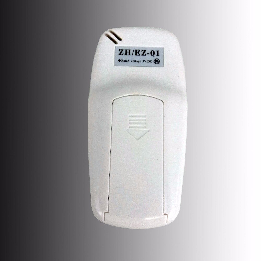 For CHIGO TORNADO ZH/EZ-01 Universal Air Conditioner Remote Control AC A/C Remoto Controller zh/KZ-01 zh/HZ-01