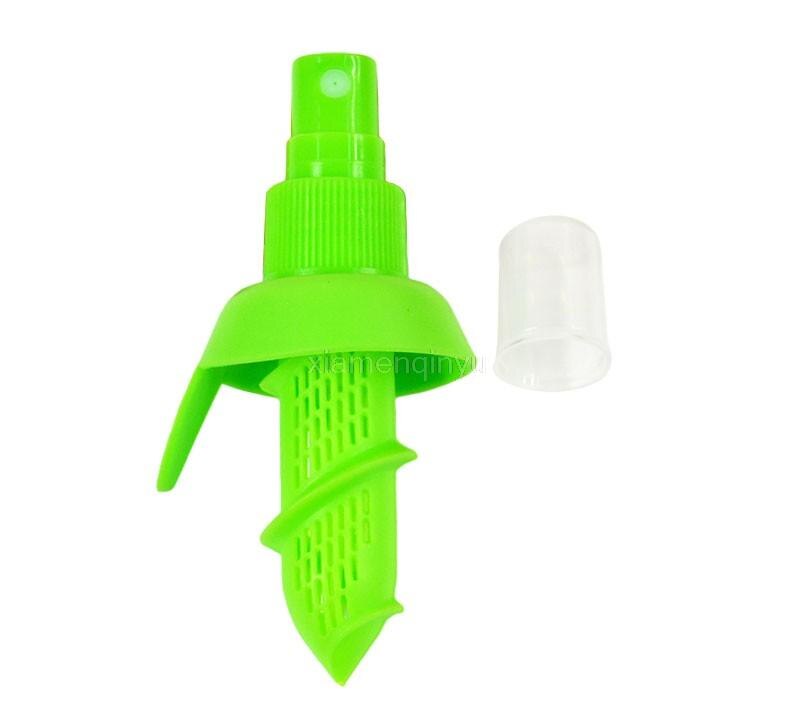 ! Fruit Juice Citrus Spray Gadgets Kitchen Cooking Tools Lemon Sprayer Citrus Spray Cooking Tools: Default Title