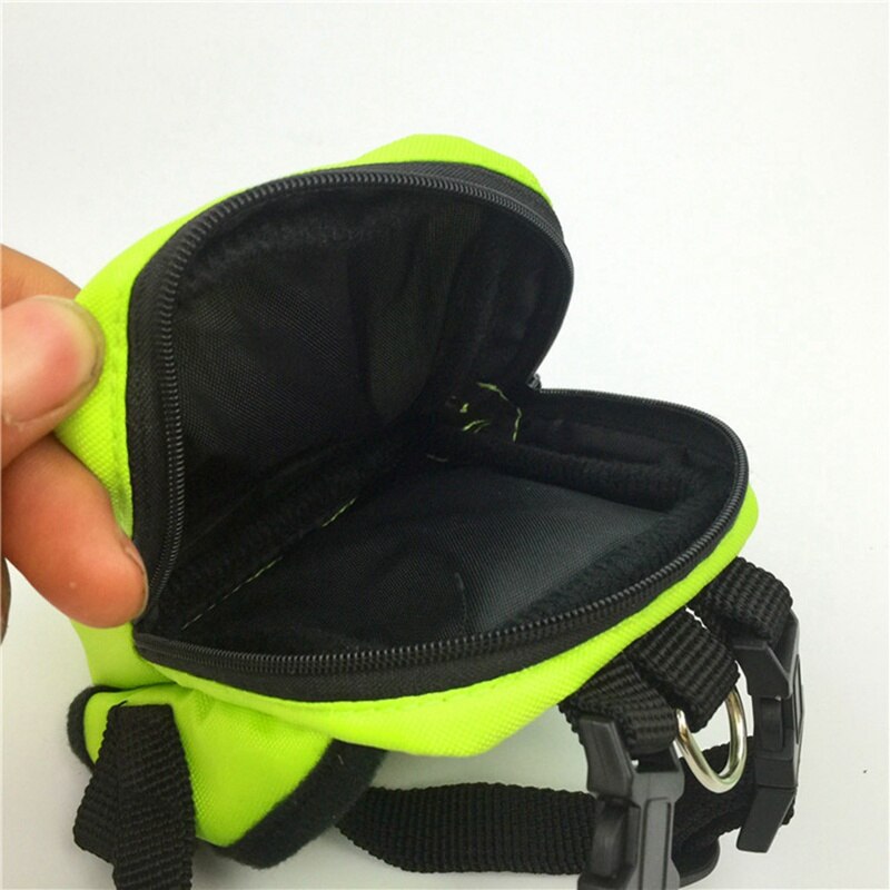 Leuke Mini Rugzak Voor Kat Hond Met Harnas Leiband Rugzak Voor Kleine Hond Multifunctionele Hond Rugzak Tas