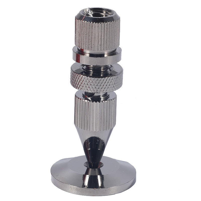 Loudspeaker Box Spike Feet Amplifier Machine Bracket Stereo Racks Shock Absorption Shock-resistant Shock Absorbers Nail Fine Cop