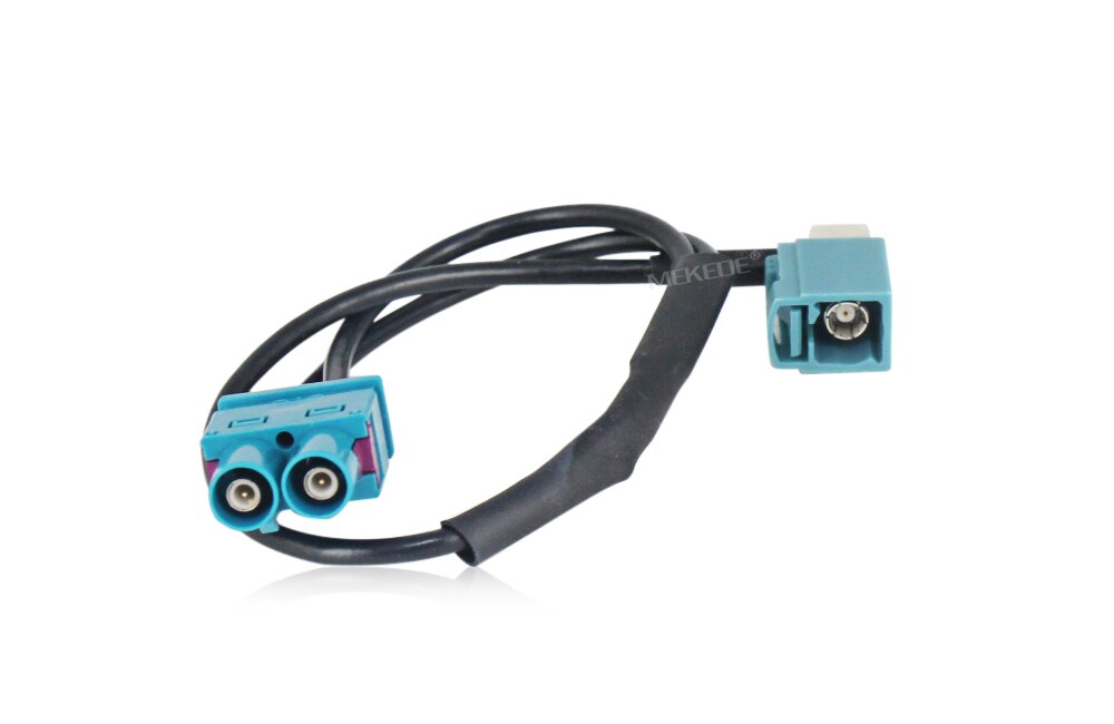 NaviTree accessoires de voiture: radio antenna for vw