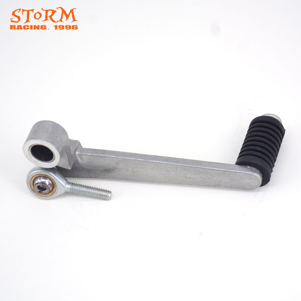 Motorfiets Aluminium Gear Shifter Versnellingspook Voor Kawasaki ZX6R ZX-6R ZX 6R 2005 ZX10R ZX-10R ZX 10R 2006