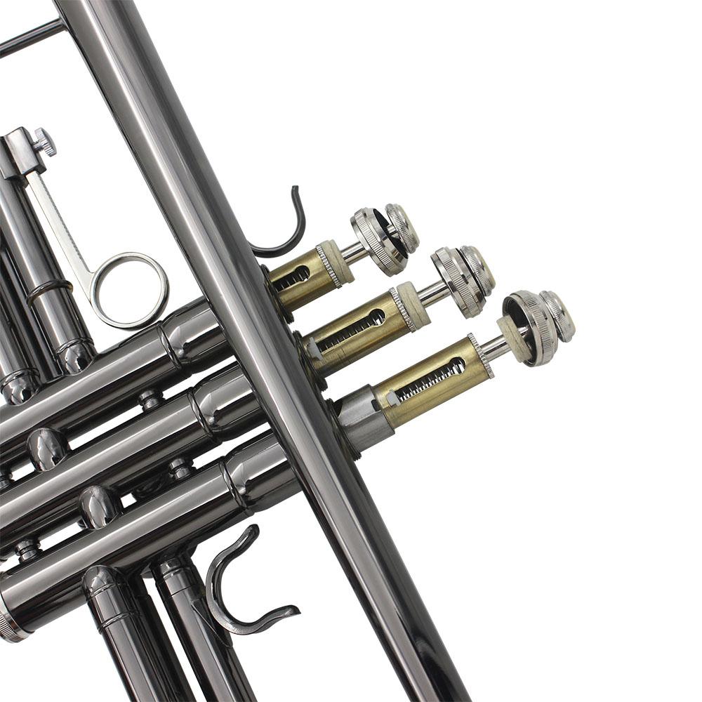 SLADE 3 pcs Trompet Zuiger Klep Lente Accessoires Deel Vervanging Prestaties Saxofoon Trompet Fluit Klarinet Marching Bands